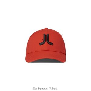 WeSC Logo Hat